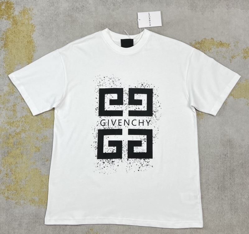 Givenchy T-Shirts